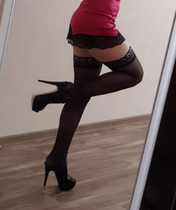 Анкета проститутки Танюша - город Березань, 26 лет, №11028