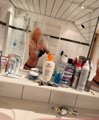 Анкета проститутки Ася - город Березань, 29 лет, №9051