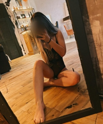 Анкета проститутки Кира - город Березань, 18 лет, №9883